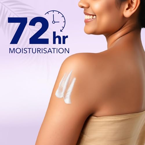 Image of Parachute Advansed Cocoa Repair Body Lotion for Very Dry Skin, Intense Moisture with Coconut Milk and Cocoa, 13.5 Fl oz, Pack of 2
