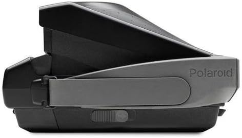 Spectra First Edition Instant Film Camera