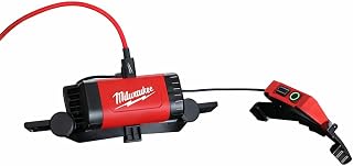 Electric - BOLTTRADE REDLITHIUMTRADE USB HEADLAMP