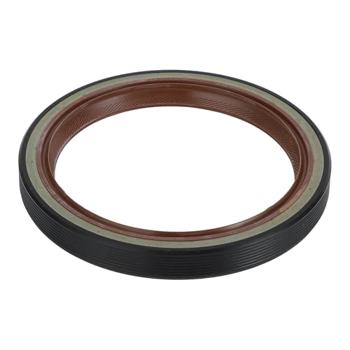 Motoforti Engine Rear Crankshaft Oil Seal Main Seal for VW GOLF 1985-1999 No.068103051G