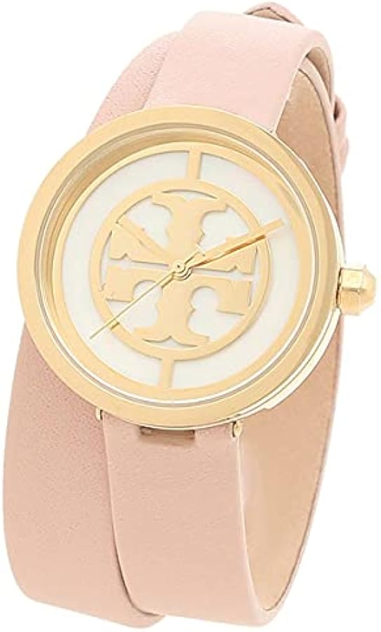 Amazon.co.jp: トリーバーチ 時計 TORY BURCH レザー ステンレス