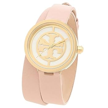 Amazon | トリーバーチ 時計 TORY BURCH レザー ステンレス