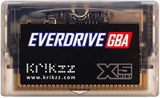 EverDrive GBA X5 MINI