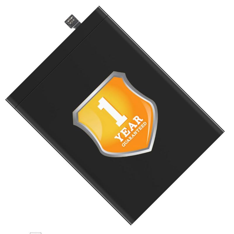 Image of Original C11P1706 Battery Compatible for Asus Zenfone Max Pro M1 (X00T, X00TD, ASUS X00TD, X00TDA, X00TDB, X00TDE) | Max Pro M2 (X01BDA) - (5000mAh) - 1 Year Warranty