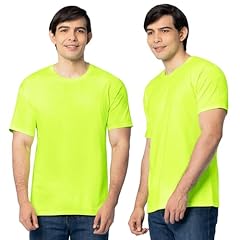 2 Pack Safety Green