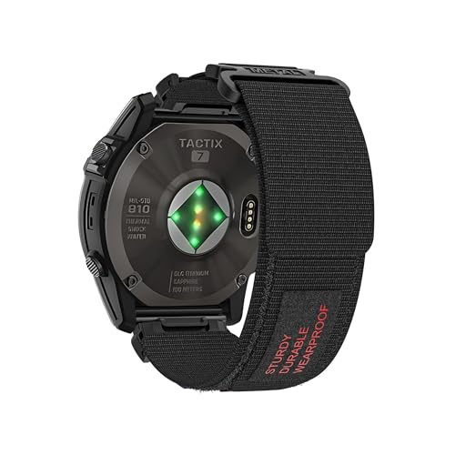 [PLYYQZM] �i�C���� �X�|�[�c �X�g���b�v �B22mm �ɍ��� Gar min Fenix 7X Pro 6X 5X 8X 8 Plus Tactix7 EpixPro 51mm Enduro 2 Quick fit 26mm �����[�X �o���h�p��