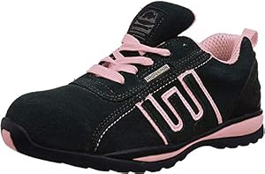 Groundwork Groundwork Unisex Gr86 S Sicherheitsschuhe