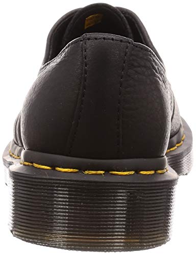 Dr. Martens Unisex Adult 1461 Oxford, Black Ambassador, 11 Women 10 Men Us #TOP2