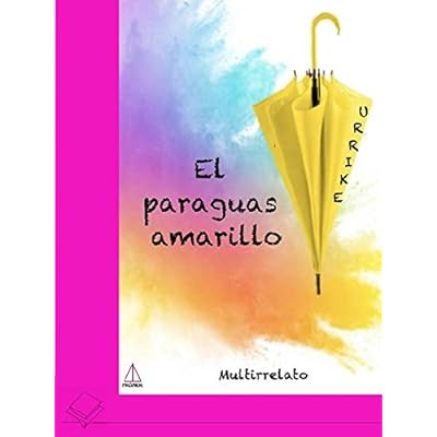 El paraguas amarillo