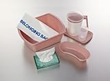 Medline DYKD200COLA Admit Kit with Water Pitcher (Pack of 12)