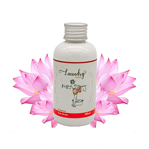 Dell'art Wäscheparfüm, Herbstwind, 125 ml, Flüssigkeit, Talcfrei, Wäscheduft