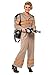 Rubie's Women's Ghostbusters Movie Deluxe Plus Size Costume