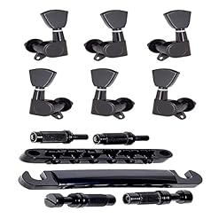 Cheville d’accord Corde Guitare de Guitare 3L3R Sealed Gear Tuning Pegs Guitar Tuning Pegs - Les Beatles, Paul McCartney, John Lennon, RIngo Starr, George Harrison Cheville d'accord Corde Guitare de Guitare 3L3R Sealed Gear Tuning Pegs Guitar Tuning Pegs – Image 5
