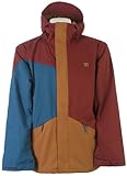 DC Men's Amo 14 Jacket