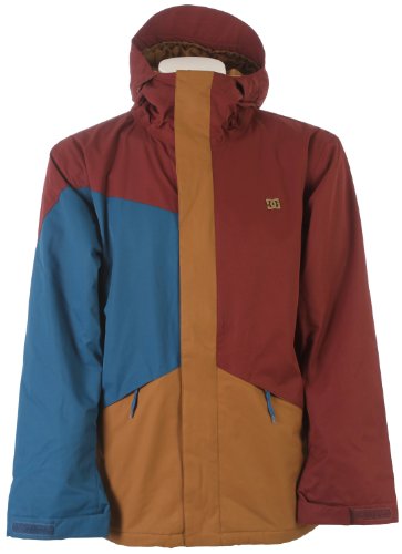 DC Men's Amo 14 Jacket