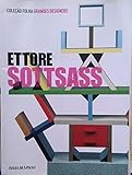  ETTORE SOTTSASS VOL.15 COLEÃ?Ã?O FOLHA GRANDES DESIGNERS (Português) Capa Comum â?? 2012