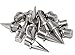 1/2 inch (12mm) Stainless Steel Track and Cross Country Spikes