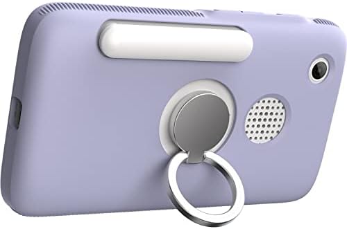 HUBBLE CONNECTED Nursery Pal Deluxe Smart Connected, Wireless, Wi-Fi Enabled Baby Monitor with Parent Unit Viewer — view 8