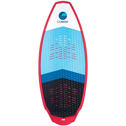 CWB Connelly Bentley Wakesurf Board, 4'4