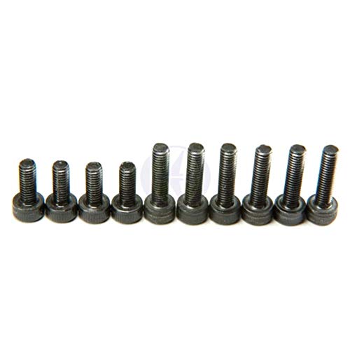 Thunder Tiger RC PN0035 Pro-46 Screw Set
