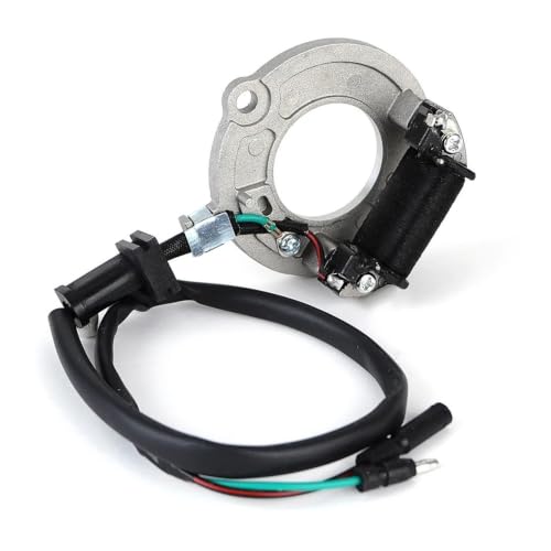 Bobina de estator de alta estabilidad eléctrica para motos Honda CR85R y CR80R