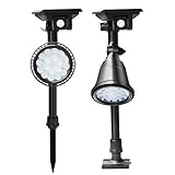 7W 12 Volt LED Light Bulb E26 60 Watts Equivalen Low Voltage Lights AC/DC 9-18V 12 Volt Battery Power Off Grid Solar Panel RV Marine Boat Landscape Lighting (Bulb)