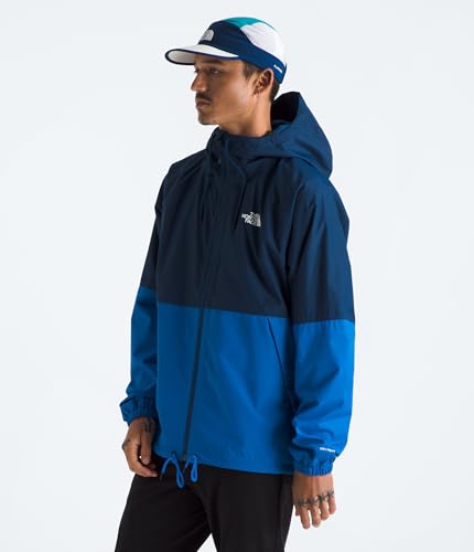 Image of The North Face Antora Rain Hoodie - Print
