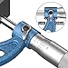 HDLNKAK Outside Micrometer, 0-1
