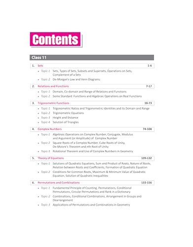 Image of Arihant 48 Years IIT-JEE Mathematics| Chapterwise and Topicwise Solved Papers | Advanced (2025-1978) and Main (2025-2013) | Key Concepts and Quick Solutions | English Medium