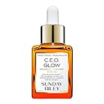 Sunday Riley C.E.O. Glow Vitamin C & Turmeric Face Oil