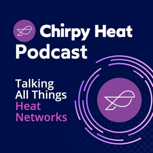 Meet Chirpy Heat's New Managing Director, Ben Guest