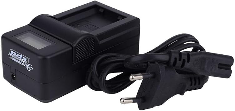 PDX Sony NP-FV100 Şarj Cihazı | Hızlı Şarj | Sony Uyumlu