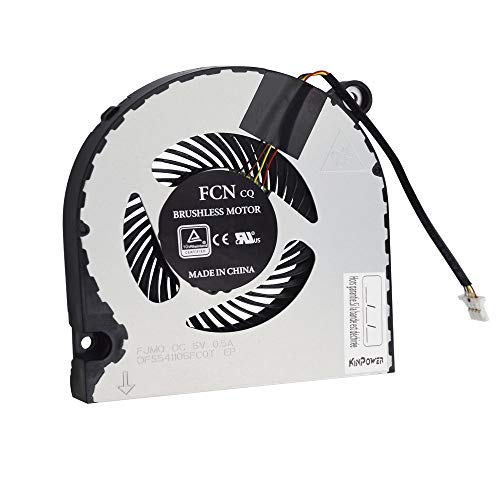 Ventilateur de refroidissement PC portable Acer Predator Helios 300 - 2