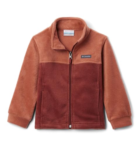Image of Columbia Boys' Steens Mt Ii Fleece