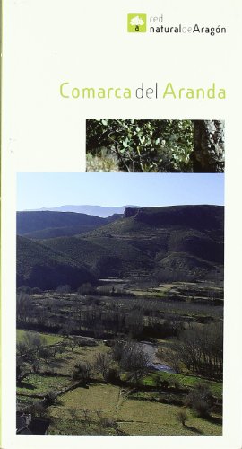 Portada de Comarca del Aranda