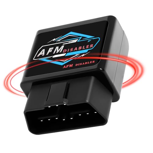 AFM/DFM Disabler for Chevrolet Silverado 5.3L