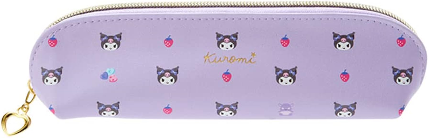 Amazon.co.jp: サンリオ(SANRIO) クロミ スリムペンケース 835781 