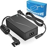 Sopito Universal Power Recliner Power Supply, Magnetic Ring 2-Pin AC/DC Adapter 100-240V, Quality 29V 2A Transformer Recliner Replacement Parts for Electric Couch/Lift Chair/Standing Desk