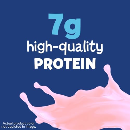 image for PediaSure Grow & Gain with Immune Support, 27 Vitamins & Minerals for 