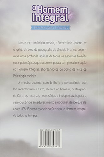 O Homem Integral