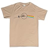 Customised_Perfection Dark Side of The Death Star T Shirt