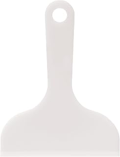 Paraffin Scrapers - 4in W x 5.25"L