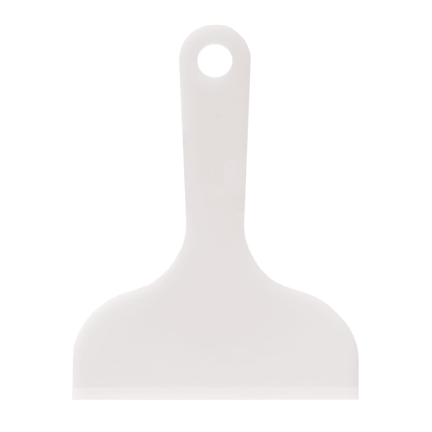Paraffin Scrapers - 4in W x 5.25"L