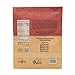 Biltong Depot - Natural Biltong 1lb (16oz) Lean Without Fat Cut Paleo and Keto friendly/No Preservatives, No MSG, No Gluten, No Nitrates, No Preservatives