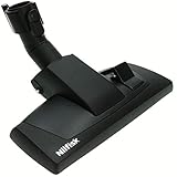  Nilfisk 107413006 accesorio y suministro de vacío - Accesorio para aspiradora (Negro, Elite Classic)