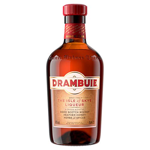 Preisvergleich Produktbild Drambuie 40% alc. 0,7 ltr.