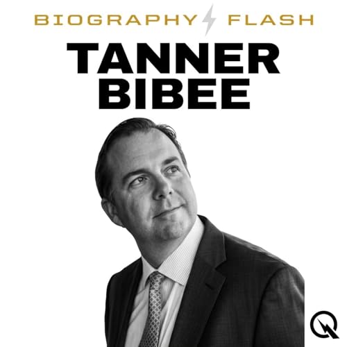 Couverture de Tanner Bibee - Biography Flash