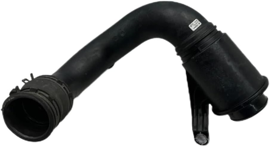Resonator Hose Duct Tube Compatible With 2017 XE 2.0L Compatible Replacement T2H1949