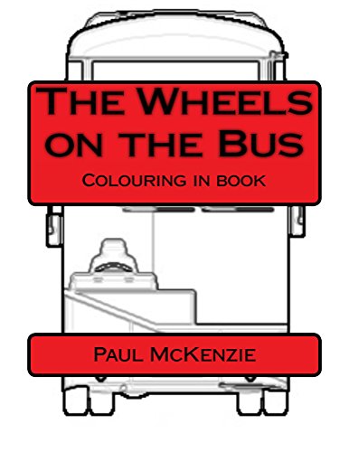 the wheels on the bus