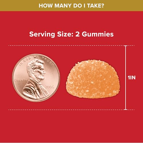 Qunol CoQ10 100mg Gummies
